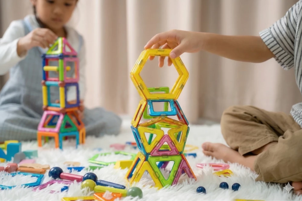 Нови правила за детските играчки: Ето какви забрани се налагат