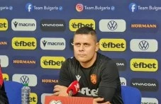 Александър Димитров: Задачите бяха да победим убедително и да не допускаме голове