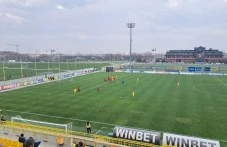 Ботев се справи с Локомотив София в контрола