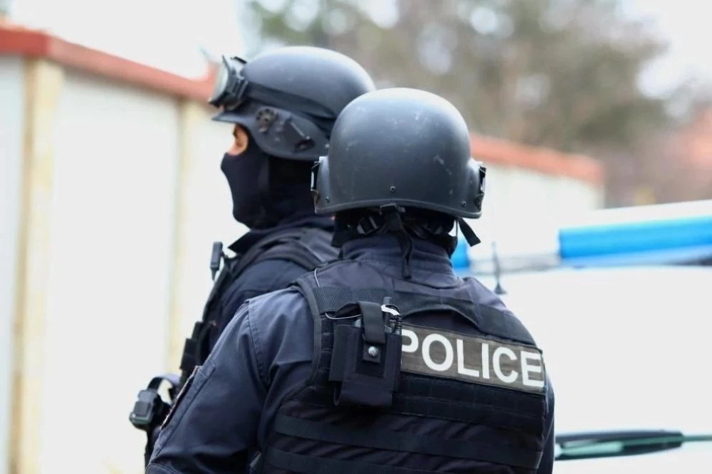 30 са арестувани за купуване на гласове в Благоевградско