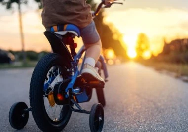 30-годишен открадна детско колело от ясла в Смирненски