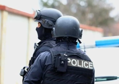 Задържани са 30 души в област Благоеврград за престъпления против