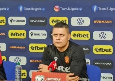 Александър Димитров: Задачите бяха да победим убедително и да не допускаме голове