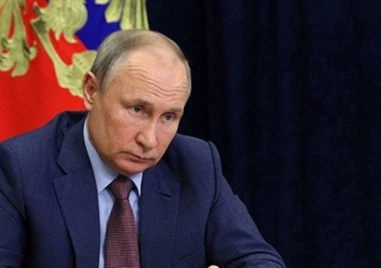 Берлин: Путин цинично се надява войната в Иран да отклони вниманието от престъпленията в Украйна