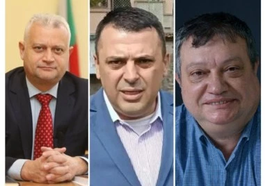 Димче Ямандиев подаде сигнал в прокуратурата след действията на МВР