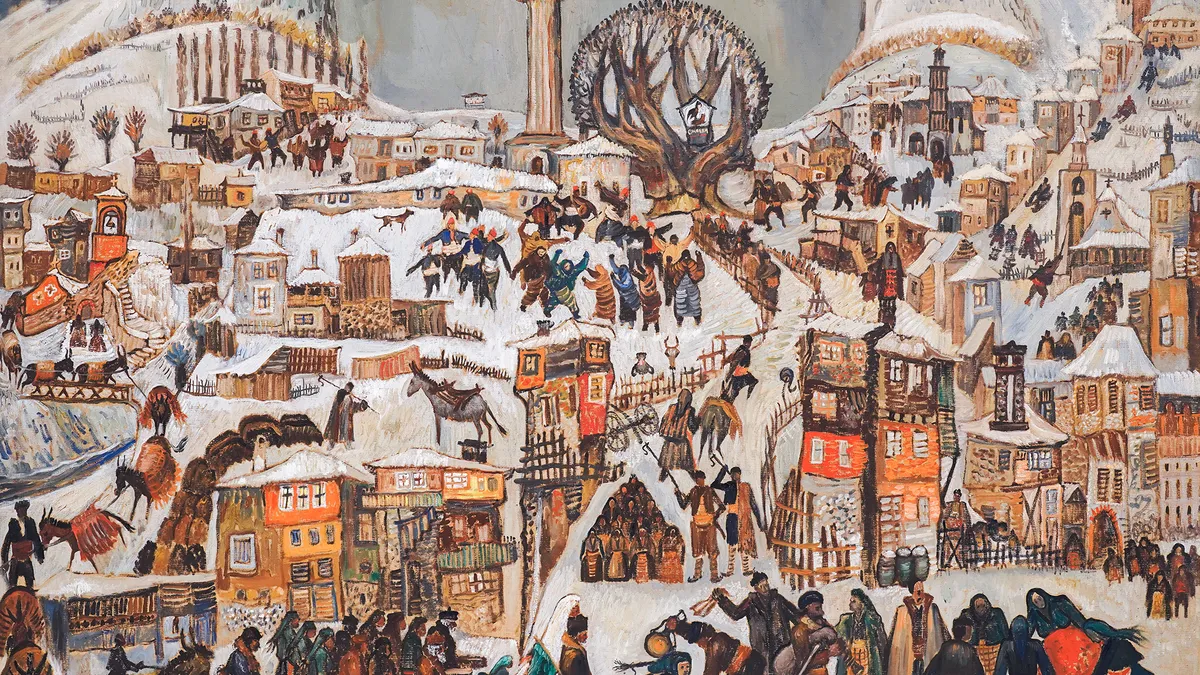 Две сватби на Златю Бояджиев бе продадена за рекордните 280 000 евро