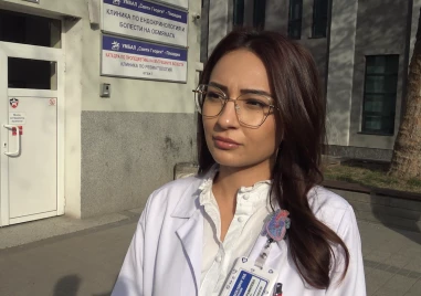 Гестационен диабет: Пловдивски лекар посочи кои жени са най-застрашени ВИДЕО