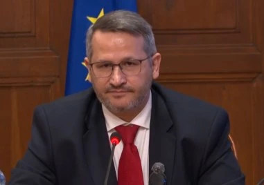 Иван Христанов: Спряхме стотици тонове храна с изтекъл срок на годност