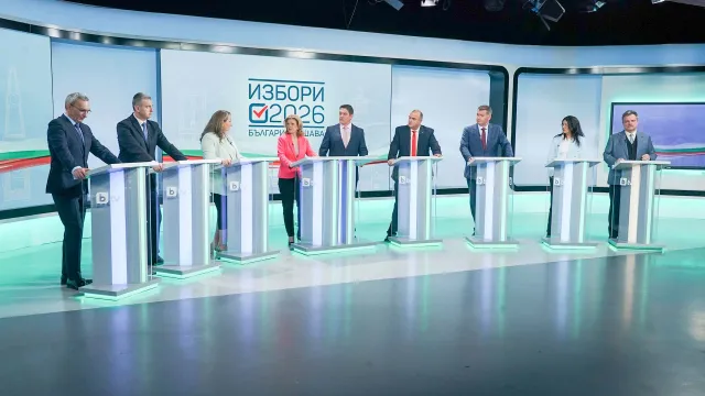 Какви реформи в здравеопазването обещават партиите преди вота