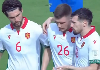 Националите с историческа победа срещу Соломоновите острови за втори път вкараха 10 гола