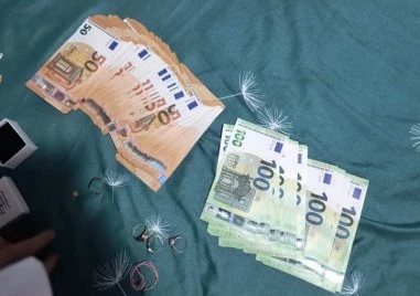 Осем души са задържани при спецакция на полицията срещу купения вот в Карнобат