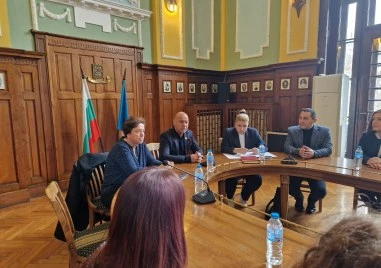 Отчетоха резултатите по програмата за енергийна ефективност на многофамилни жилищни сгради в Пловдив