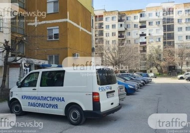 Пиян пловдивчанин превърна околоблоково простреннство в ловно поле, стреля наред по минувачи