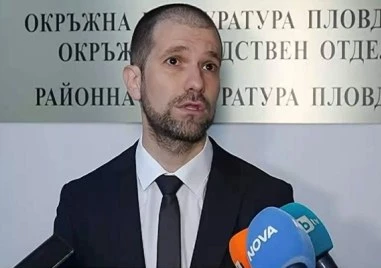 Потърпевш в крупната криптоизмама в Пловдивско изгорял с 280 000 долара