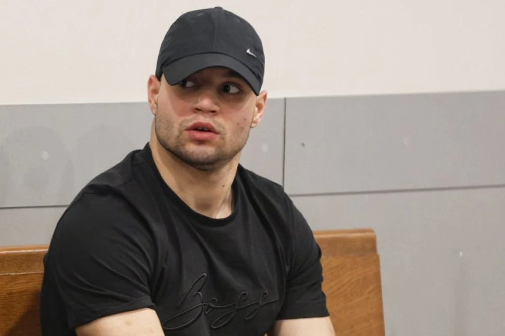 Във връзка с получен сигнал за нападение над полицейски служител