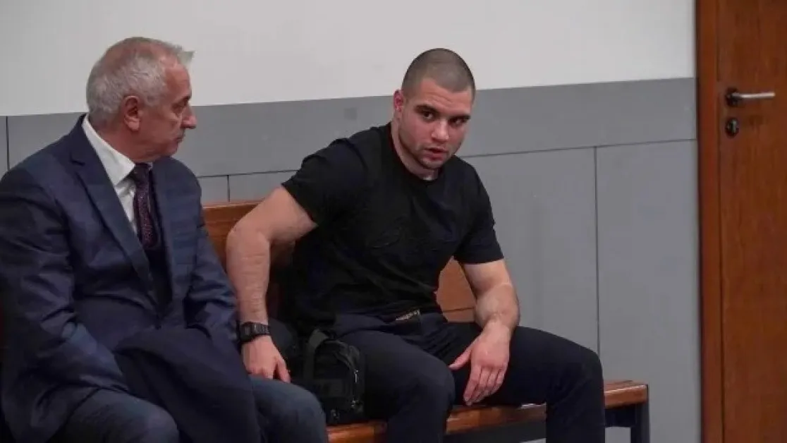 Прокурорският син Васил Михайлов - опит за палеж, престрелка с полицай и... отново е незивестност