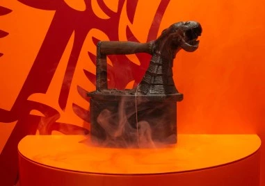 РЕМ-Пловдив е Музей на годината