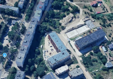 Реститути опитаха да вземат още един имот от 1700 кв.м в презастроена зона на Пловдив