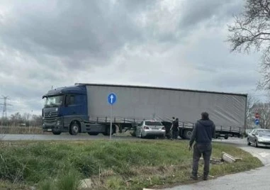 Шофьорът, причинил мелето край Садово e с повдигнато обвинение, свидетел разкри подробности