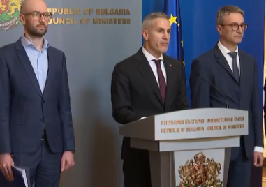 Щаб в Министерския съвет ще следи цените на електроенергията и на храните