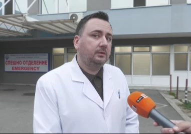 Тежко остава състоянието на детето, катастрофирало с тротинетка в Бургас