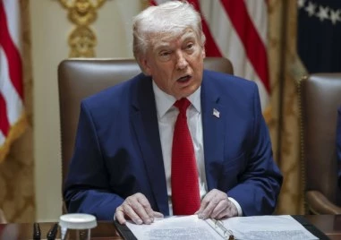 Тръмп удължава с 10 дни паузата за удари по Иран