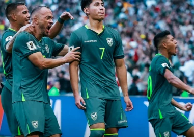 Ясни са финалите в междуконтиненталните баражи за класиране на Мондиал 2026