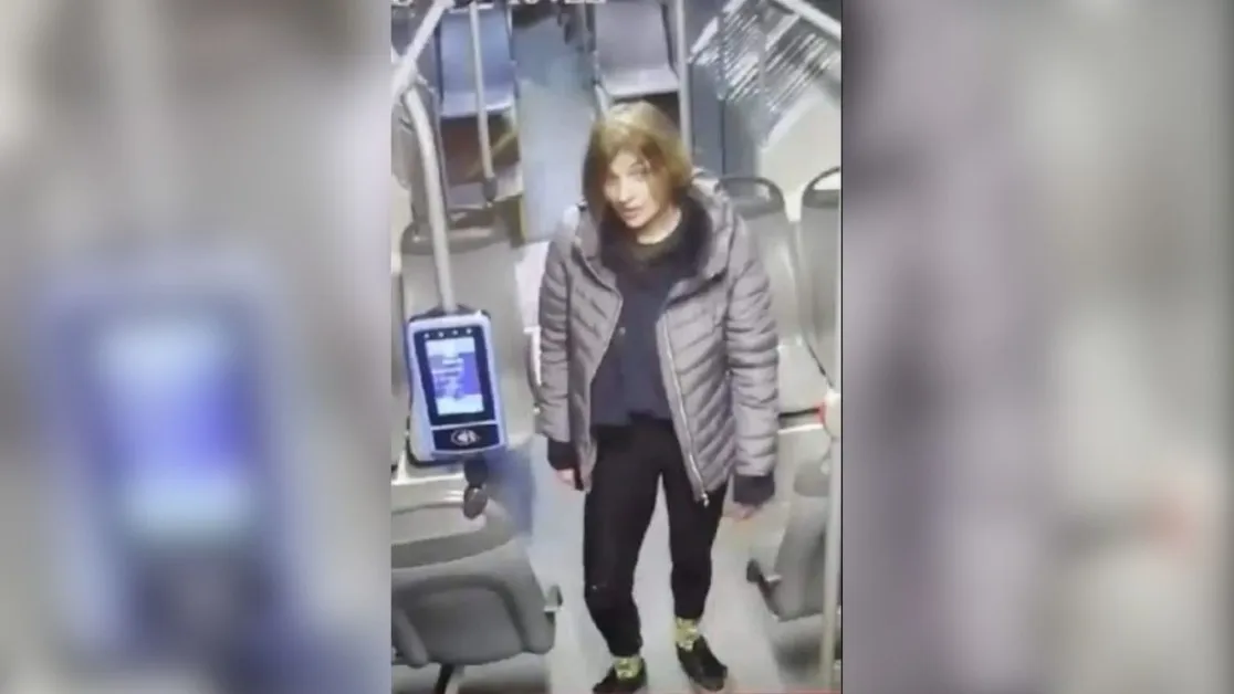 Задържаха жената, намушкала четирима в центъра на София