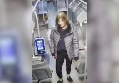 Жената, наръгала четирима в София, е позната на полицията - задържана е за грабеж