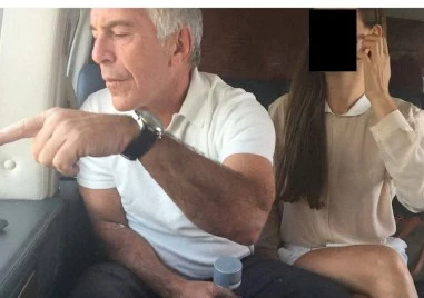 Жертви на Епстийн съдят САЩ и Google заради разкритите им самоличности