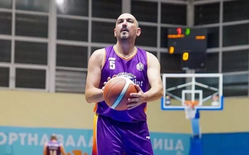 Драма и в баскетбола: 50 клуба поискаха смяна на управлението