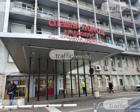 Няма опасност за живота на четиримата наръгани в София, единият е опериран