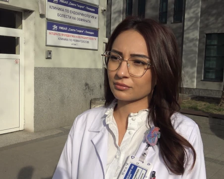 Гестационен диабет: Пловдивски лекар посочи кои жени са най-застрашени ВИДЕО