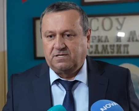 Хасан Адемов: Вотът се манипулира чрез програмата „Топъл обяд