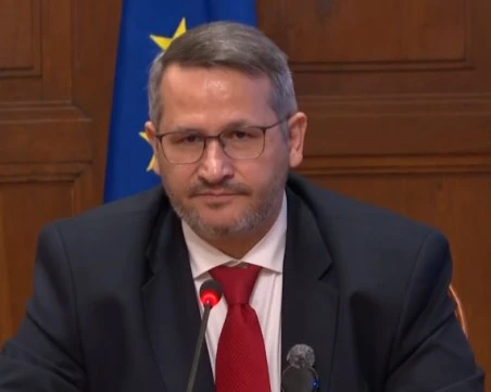 Иван Христанов: Спряхме стотици тонове храна с изтекъл срок на годност