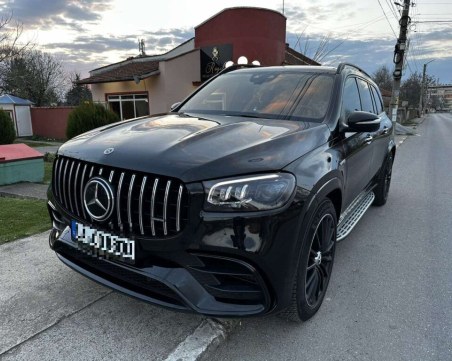 „Мечтана кола за бала