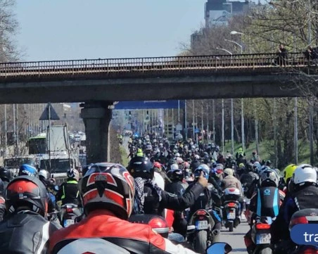 Моторист „запали