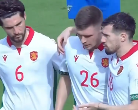 Националите с историческа победа срещу Соломоновите острови за втори път вкараха 10 гола