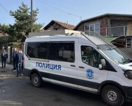 Нови акции на МВР срещу купения вот в цялата област Кърджали