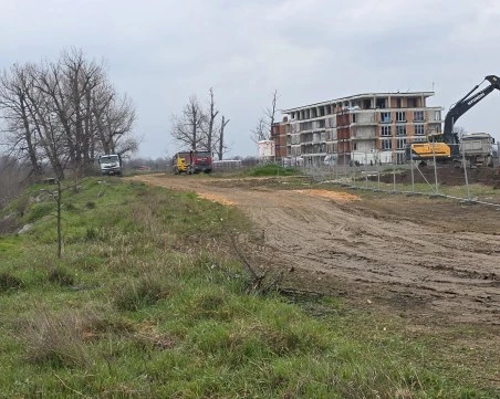 Отнеха правомощията на главния архитект на 