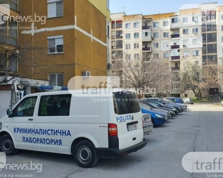 Пиян пловдивчанин превърна околоблоково простреннство в ловно поле, стреля наред по минувачи