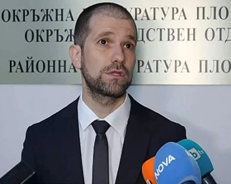 Потърпевш в крупната криптоизмама в Пловдивско изгорял с 280 000 долара