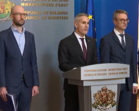 Щаб в Министерския съвет ще следи цените на електроенергията и на храните