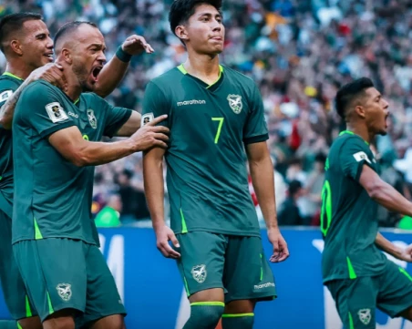 Ясни са финалите в междуконтиненталните баражи за класиране на Мондиал 2026