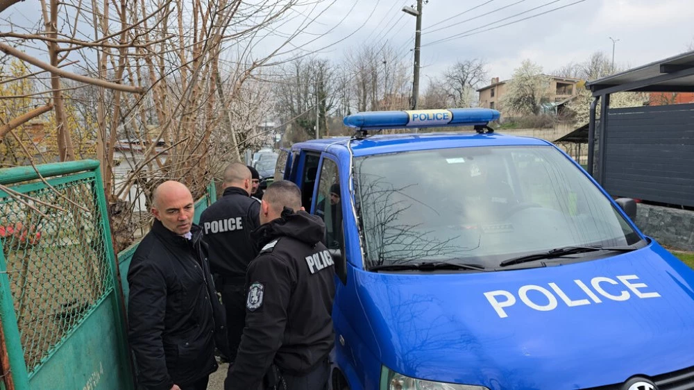 50 евро за глас: Специализирана операция срещу купения вот в Кърджали