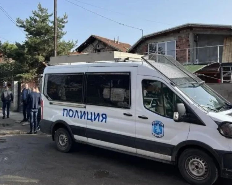 Нови акции на МВР срещу купения вот в цялата област Кърджали