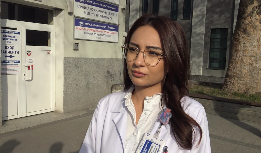 Гестационен диабет: Пловдивски лекар посочи кои жени са най-застрашени ВИДЕО