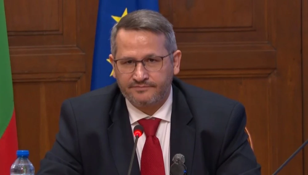 Иван Христанов: Спряхме стотици тонове храна с изтекъл срок на годност