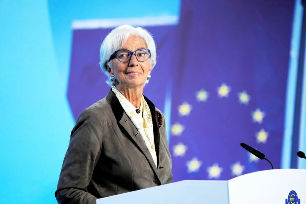 Лагард: Рисковете от войната в Иран се подценяват