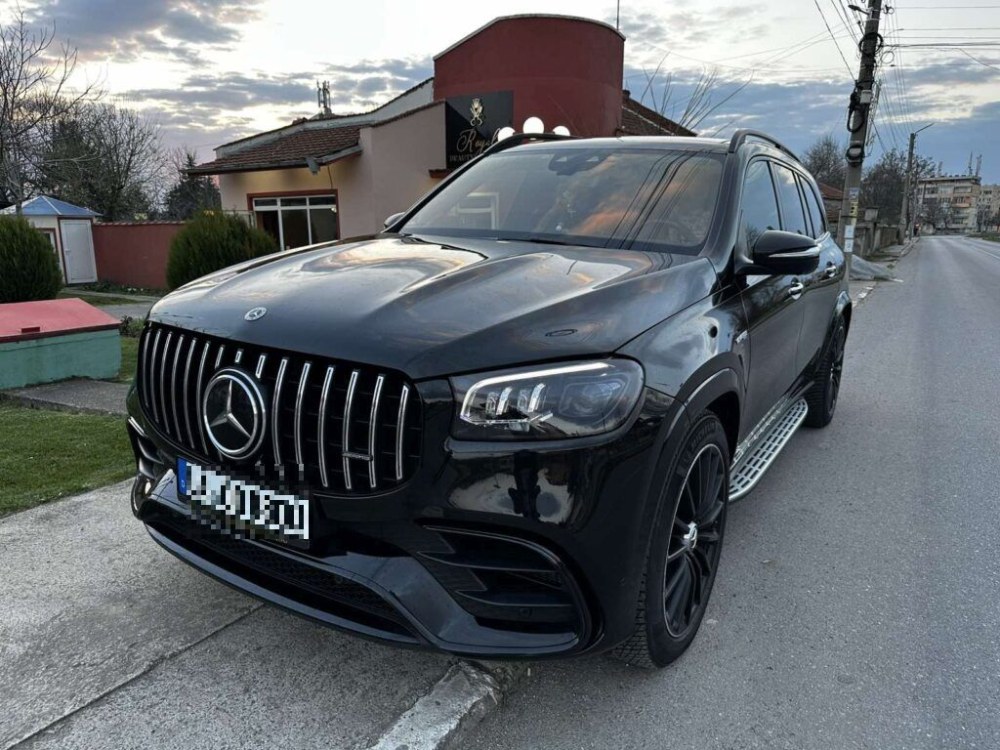 „Мечтана кола за бала